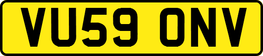 VU59ONV
