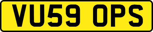 VU59OPS