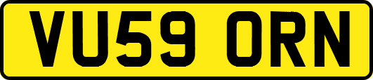 VU59ORN