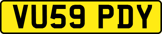 VU59PDY