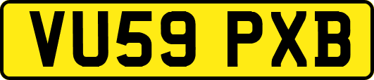 VU59PXB