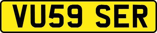 VU59SER