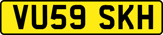 VU59SKH