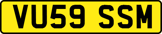 VU59SSM