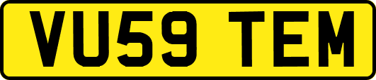 VU59TEM
