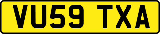 VU59TXA