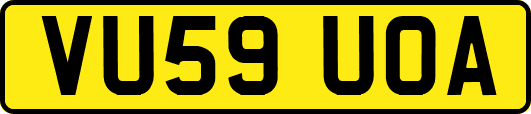 VU59UOA