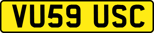 VU59USC