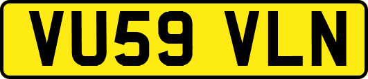 VU59VLN