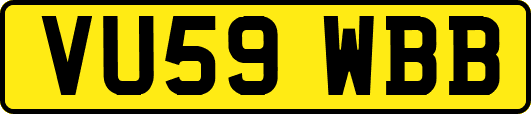 VU59WBB