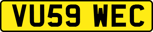 VU59WEC