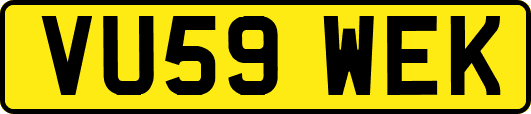 VU59WEK