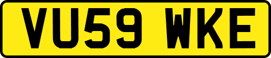 VU59WKE