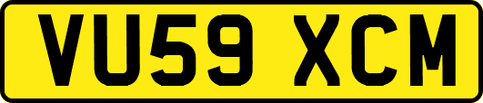 VU59XCM