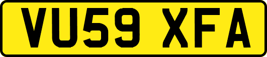 VU59XFA