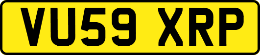 VU59XRP