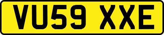 VU59XXE