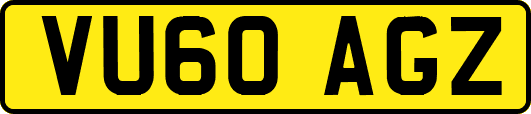 VU60AGZ