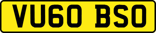 VU60BSO