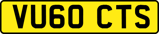VU60CTS