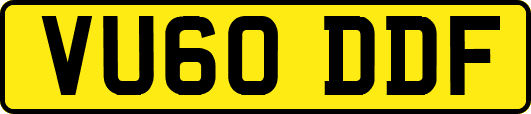 VU60DDF