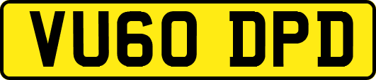 VU60DPD