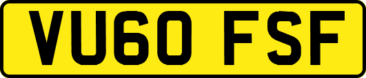 VU60FSF