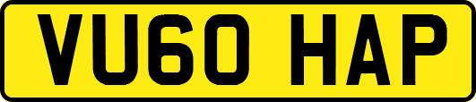 VU60HAP