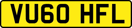 VU60HFL