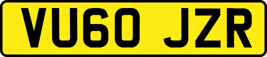 VU60JZR