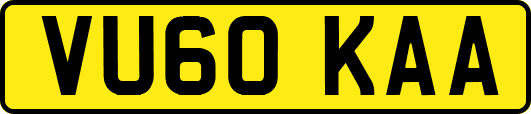 VU60KAA