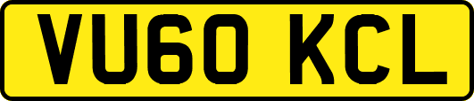 VU60KCL