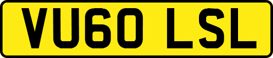 VU60LSL
