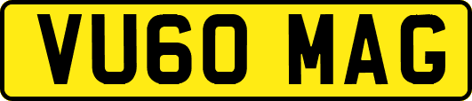VU60MAG