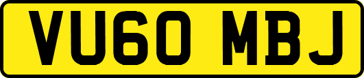 VU60MBJ