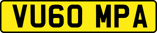 VU60MPA