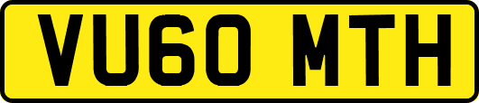 VU60MTH