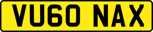 VU60NAX