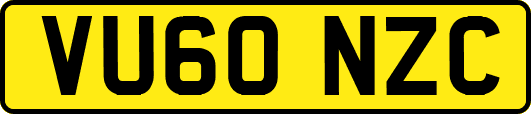 VU60NZC