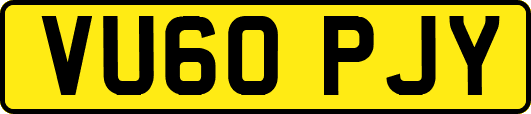 VU60PJY