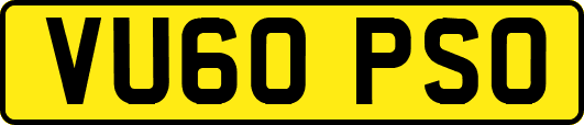 VU60PSO