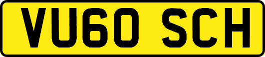 VU60SCH