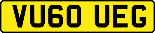 VU60UEG