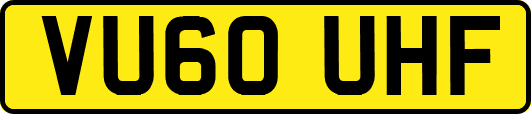 VU60UHF