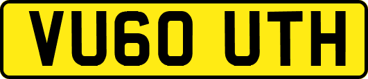 VU60UTH