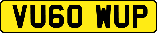 VU60WUP