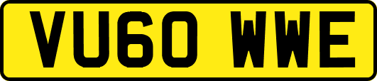 VU60WWE