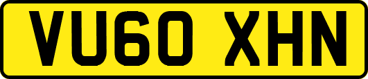 VU60XHN