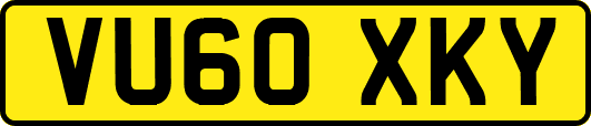 VU60XKY