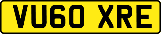VU60XRE
